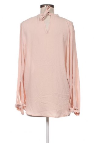 Γυναικεία μπλούζα Spell, Μέγεθος M, Χρώμα  Μπέζ, Τιμή 3,36 €