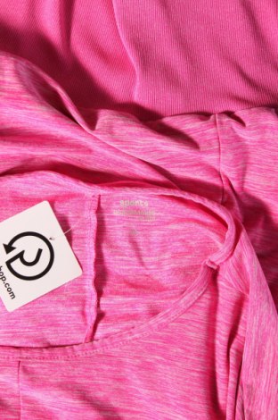 Γυναικεία μπλούζα Sport Performance by Tchibo, Μέγεθος M, Χρώμα Ρόζ , Τιμή 4,94 €