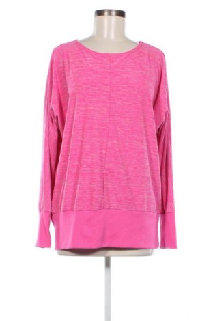 Γυναικεία μπλούζα Sport Performance by Tchibo, Μέγεθος M, Χρώμα Ρόζ , Τιμή 5,64 €