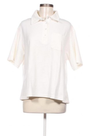 Γυναικεία μπλούζα Sportalm, Μέγεθος XL, Χρώμα Λευκό, Τιμή 24,38 €