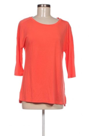 Дамска блуза Sports Performance by Tchibo, Размер S, Цвят Оранжев, Цена 7,04 лв.