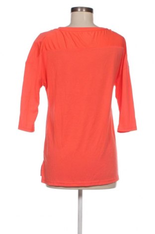 Damen Shirt Sports Performance by Tchibo, Größe S, Farbe Orange, Preis 3,60 €