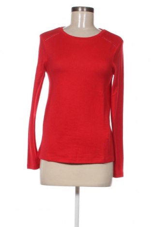 Damen Shirt Springfield, Größe S, Farbe Rot, Preis € 8,35