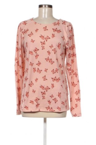 Damen Shirt Springfield, Größe L, Farbe Rosa, Preis € 5,57