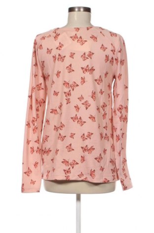 Дамска блуза Springfield, Размер L, Цвят Розов, Цена 54,00 лв.