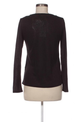 Damen Shirt Springfield, Größe M, Farbe Schwarz, Preis € 8,63