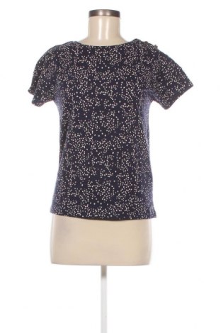 Γυναικεία μπλούζα Springfield, Μέγεθος XS, Χρώμα Μπλέ, Τιμή 5,98 €