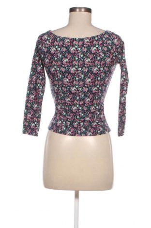 Γυναικεία μπλούζα Springfield, Μέγεθος S, Χρώμα Πολύχρωμο, Τιμή 4,45 €