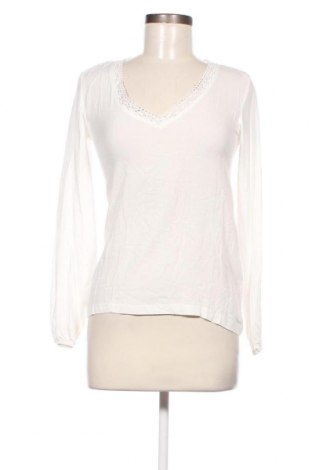 Damen Shirt Springfield, Größe XS, Farbe Weiß, Preis 5,29 €