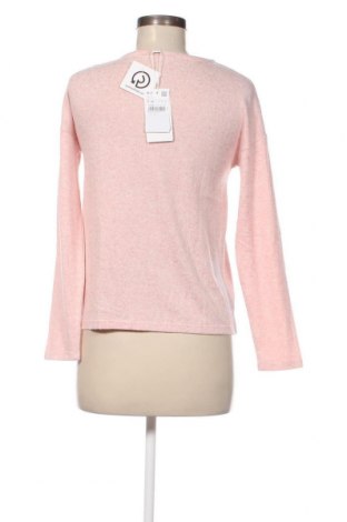 Damen Shirt Springfield, Größe XS, Farbe Rosa, Preis € 27,84