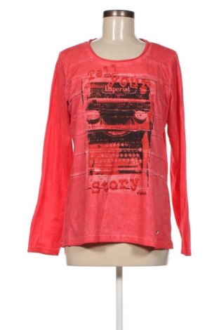 Damen Shirt S'questo, Größe M, Farbe Rosa, Preis € 1,98