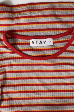 Damen Shirt Stay, Größe M, Farbe Mehrfarbig, Preis 2,38 €