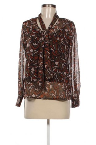 Γυναικεία μπλούζα Stefanel, Μέγεθος M, Χρώμα Πολύχρωμο, Τιμή 61,08 €