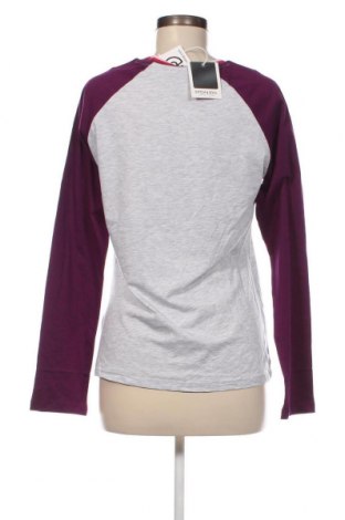 Γυναικεία μπλούζα Stitch & Soul, Μέγεθος L, Χρώμα Πολύχρωμο, Τιμή 5,43 €