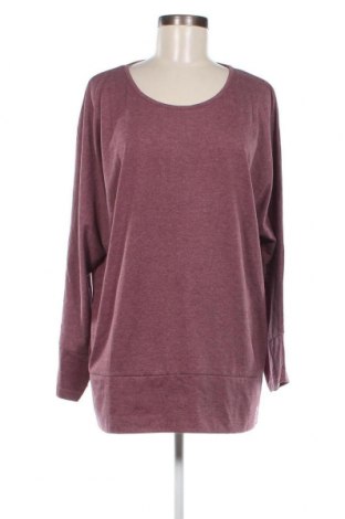 Γυναικεία μπλούζα Stooker, Μέγεθος XL, Χρώμα Βιολετί, Τιμή 3,76 €
