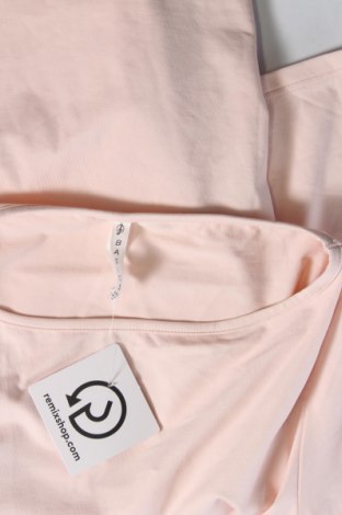 Damen Shirt Stradivarius, Größe S, Farbe Rosa, Preis 13,22 €