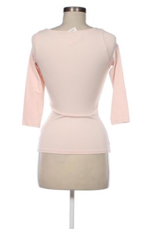 Damen Shirt Stradivarius, Größe S, Farbe Rosa, Preis 13,22 €