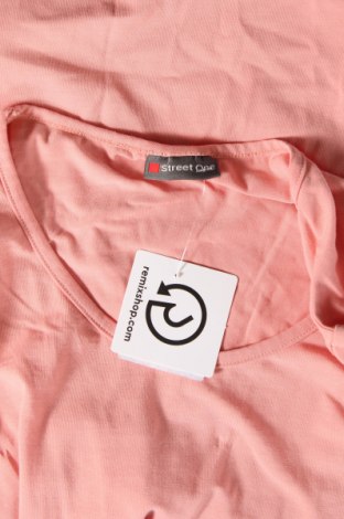 Damen Shirt Street One, Größe L, Farbe Rosa, Preis 4,34 €