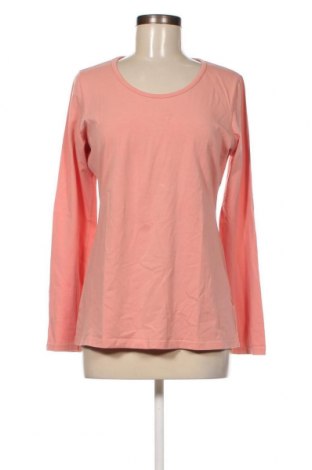 Дамска блуза Street One, Размер L, Цвят Розов, Цена 7,44 лв.