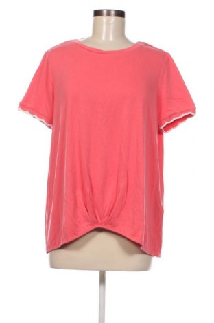 Дамска блуза Street One, Размер L, Цвят Червен, Цена 32,40 лв.