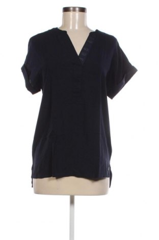 Γυναικεία μπλούζα Street One, Μέγεθος XS, Χρώμα Μπλέ, Τιμή 4,45 €