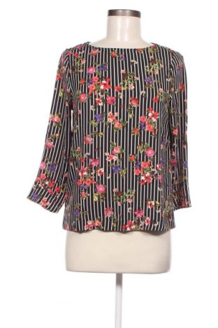 Дамска блуза Street One, Размер S, Цвят Многоцветен, Цена 7,20 лв.