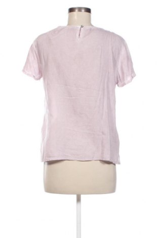 Damen Shirt Street One, Größe M, Farbe Lila, Preis € 3,01