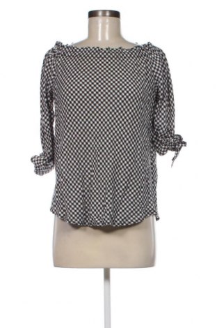 Γυναικεία μπλούζα Street One, Μέγεθος M, Χρώμα Γκρί, Τιμή 3,81 €