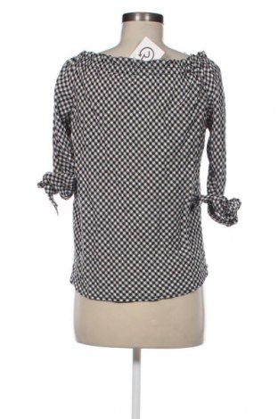 Γυναικεία μπλούζα Street One, Μέγεθος M, Χρώμα Γκρί, Τιμή 12,28 €