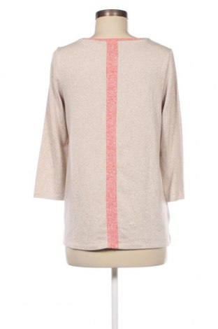Damen Shirt Street One, Größe M, Farbe Beige, Preis 16,70 €
