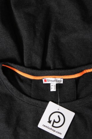 Damen Shirt Street One, Größe XL, Farbe Schwarz, Preis 16,70 €