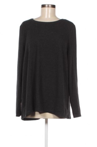 Damen Shirt Street One, Größe XL, Farbe Schwarz, Preis 6,18 €