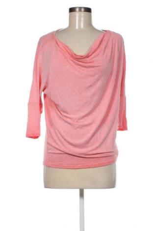 Дамска блуза Street One, Размер S, Цвят Розов, Цена 7,20 лв.