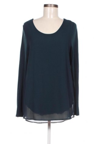 Дамска блуза Street One, Размер M, Цвят Зелен, Цена 6,00 лв.