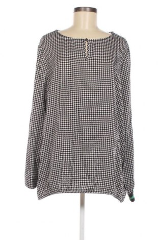 Дамска блуза Street One, Размер XL, Цвят Многоцветен, Цена 14,40 лв.