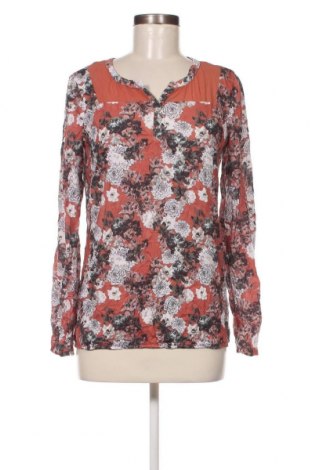 Γυναικεία μπλούζα Street One, Μέγεθος S, Χρώμα Πολύχρωμο, Τιμή 2,67 €