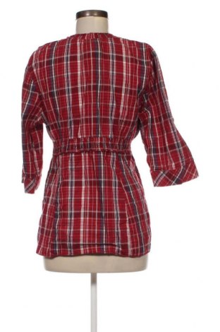 Γυναικεία μπλούζα Street One, Μέγεθος M, Χρώμα Κόκκινο, Τιμή 3,71 €