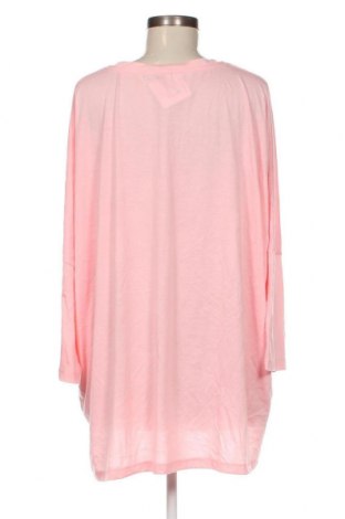 Дамска блуза Studio, Размер XXL, Цвят Розов, Цена 10,83 лв.
