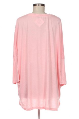 Γυναικεία μπλούζα Studio, Μέγεθος XXL, Χρώμα Ρόζ , Τιμή 7,87 €