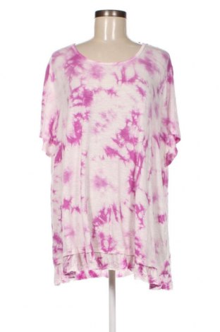 Damen Shirt Style & Co, Größe 3XL, Farbe Mehrfarbig, Preis 6,74 €