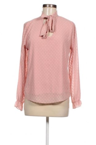 Γυναικεία μπλούζα Styleboom, Μέγεθος L, Χρώμα Σάπιο μήλο, Τιμή 3,76 €