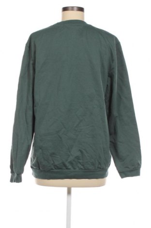 Дамска блуза Su, Размер L, Цвят Зелен, Цена 3,04 лв.