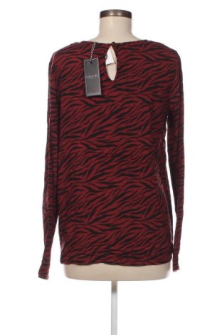 Дамска блуза Sublevel, Размер L, Цвят Червен, Цена 8,68 лв.