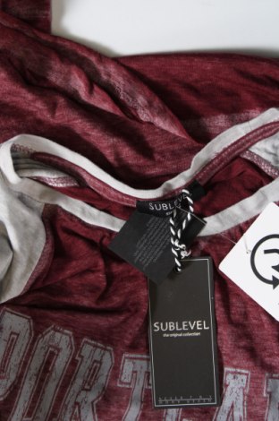 Γυναικεία μπλούζα Sublevel, Μέγεθος M, Χρώμα Πολύχρωμο, Τιμή 3,04 €