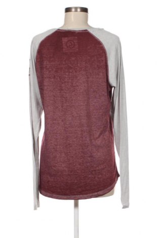 Дамска блуза Sublevel, Размер XL, Цвят Многоцветен, Цена 10,23 лв.