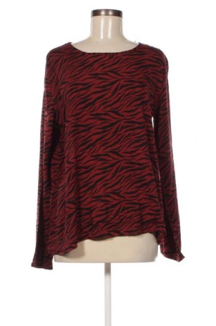 Дамска блуза Sublevel, Размер XL, Цвят Многоцветен, Цена 6,82 лв.