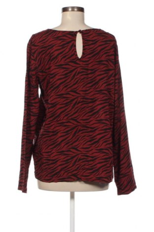 Дамска блуза Sublevel, Размер XL, Цвят Многоцветен, Цена 31,00 лв.