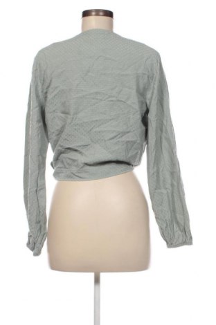 Γυναικεία μπλούζα Superdry, Μέγεθος M, Χρώμα Πράσινο, Τιμή 13,61 €