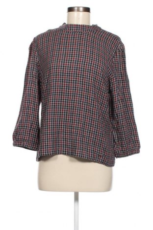 Дамска блуза Superdry, Размер L, Цвят Многоцветен, Цена 12,31 лв.