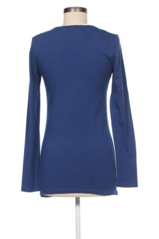 Γυναικεία μπλούζα Supermom, Μέγεθος S, Χρώμα Μπλέ, Τιμή 4,95 €